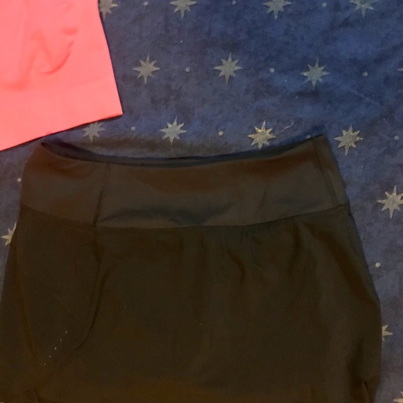 Athleta Skort, Large - Picture 2 of 4